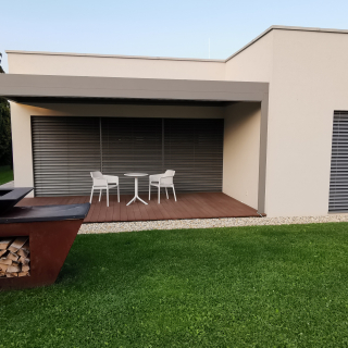 Reference Žilina - Fraňa Mráza 12