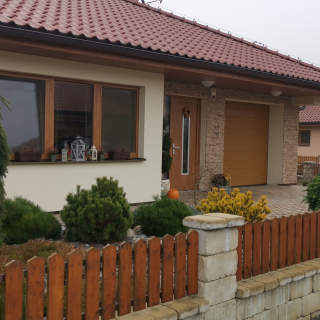 Reference Žilina - Fraňa Mráza 12