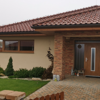 Reference Žilina - Fraňa Mráza 12