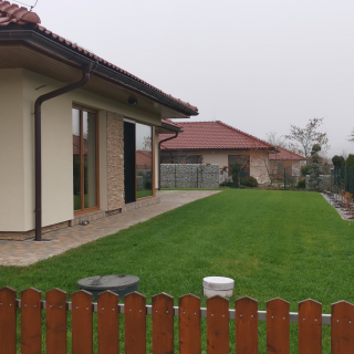 Reference Žilina - Fraňa Mráza 12