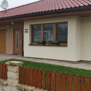 Reference Žilina - Fraňa Mráza 12