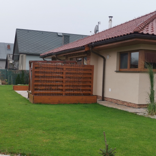 Reference Žilina - Fraňa Mráza 12