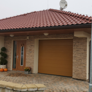 Reference Žilina - Fraňa Mráza 12