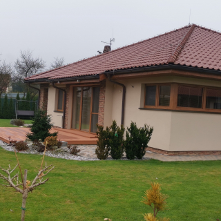 Reference Žilina - Fraňa Mráza 12