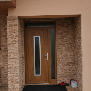 Reference Žilina - Fraňa Mráza 12