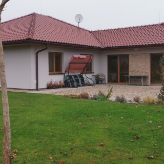 Reference Žilina - Fraňa Mráza 12