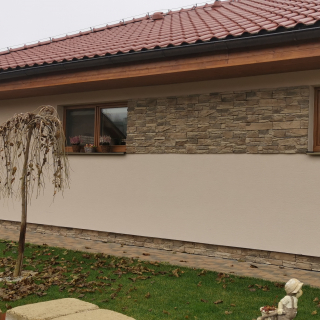 Reference Žilina - Fraňa Mráza 12