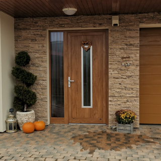 Reference Žilina - Fraňa Mráza 12