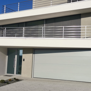 Reference Žilina - Fraňa Mráza 12