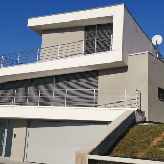 Reference Žilina - Fraňa Mráza 12