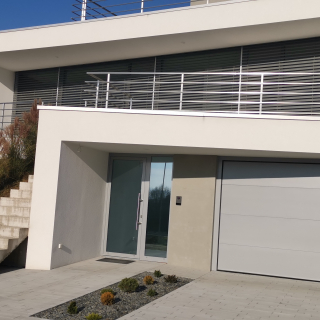 Reference Žilina - Fraňa Mráza 12