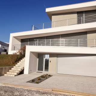 Reference Žilina - Fraňa Mráza 12