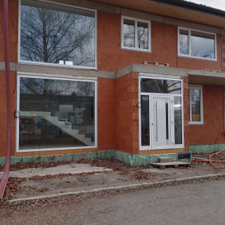 Reference Spišská Nová Ves - Gorkého Reference Spišská Nová Ves - Gorkého