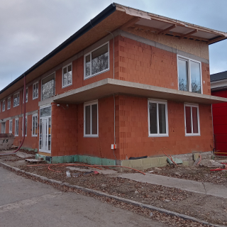 Reference Spišská Nová Ves - Gorkého Reference Spišská Nová Ves - Gorkého