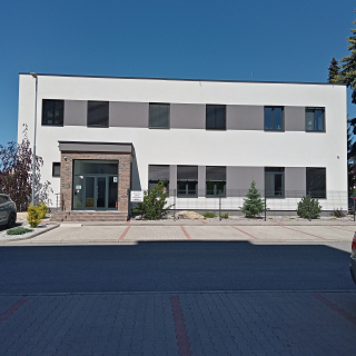 Reference Spišská Nová Ves - Gorkého Reference Spišská Nová Ves - Gorkého