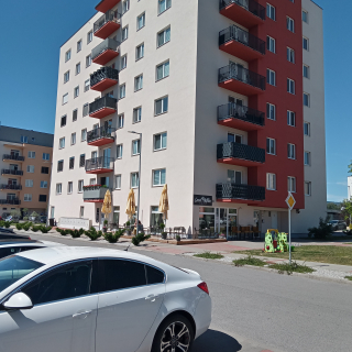 Reference Spišská Nová Ves - Gorkého Reference Spišská Nová Ves - Gorkého