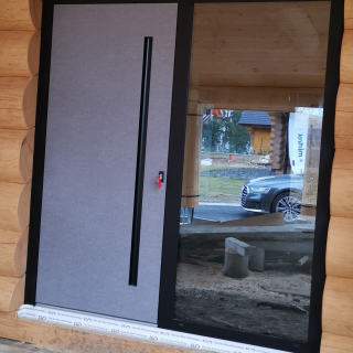 Reference Žilina - Fraňa Mráza 12