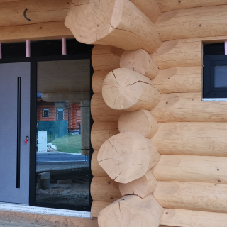 Reference Žilina - Fraňa Mráza 12