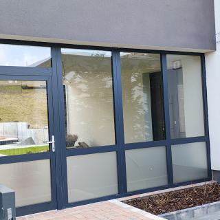 Reference Prešov - Škultétyho