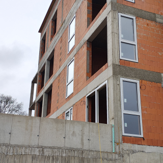 Reference Prešov - Škultétyho