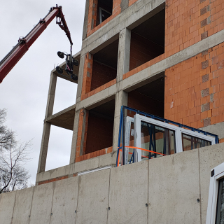 Reference Prešov - Škultétyho