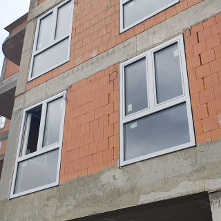 Reference Prešov - Škultétyho