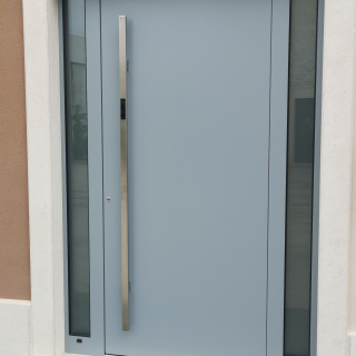 Reference Žilina - Fraňa Mráza 12