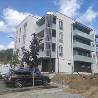 Reference Spišská Nová Ves - Mlynská 