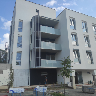 Reference Spišská Nová Ves - Mlynská 