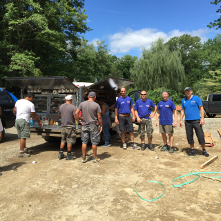 Reference Nitra - Párovská