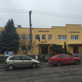 Reference Nitra - Levická