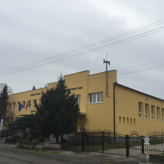 Reference Nitra - Levická