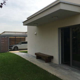 Reference Žilina - Fraňa Mráza 12