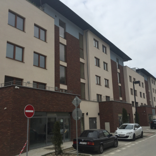 Reference Nitra - Levická