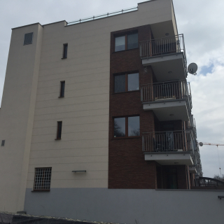 Reference Nitra - Levická