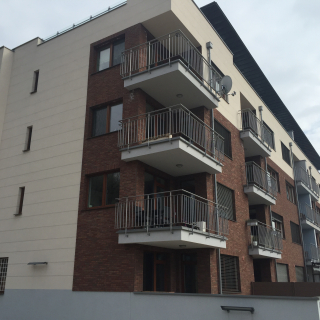 Reference Nitra - Levická