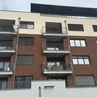 Reference Nitra - Levická