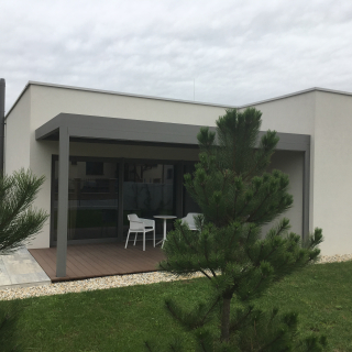 Reference Žilina - Fraňa Mráza 12