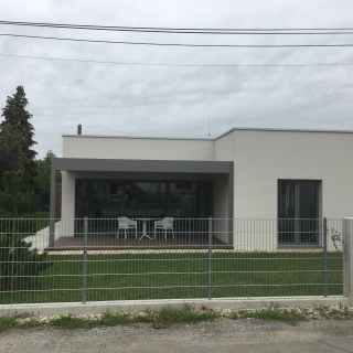 Reference Žilina - Fraňa Mráza 12