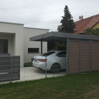 Reference Žilina - Fraňa Mráza 12