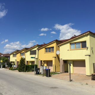 Reference Nitra - Levická