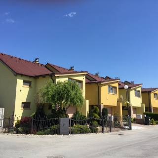 Reference Nitra - Levická