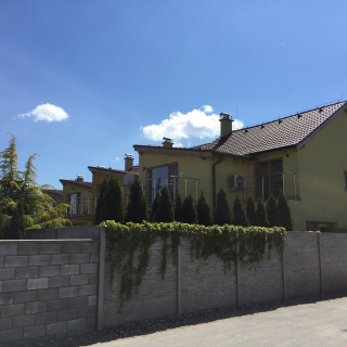 Reference Nitra - Levická