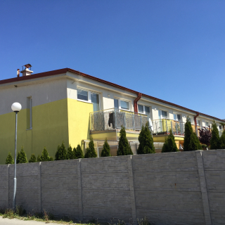 Reference Nitra - Levická