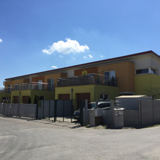 Reference Nitra - Levická