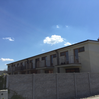 Reference Nitra - Levická