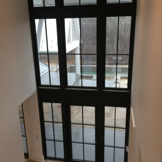 Reference Nitra - Párovská