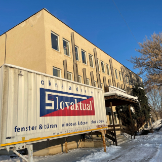 Reference Stará Ľubovňa Reference Stará Ľubovňa