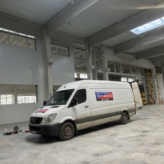 Reference Sereď Reference Sereď