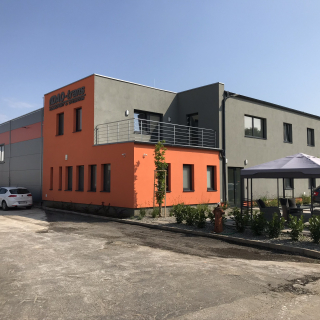 Reference Nitra - Levická